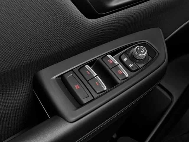 New 2026 CRYSTAL BLACK SILICA Subaru Premium Hybrid image 22