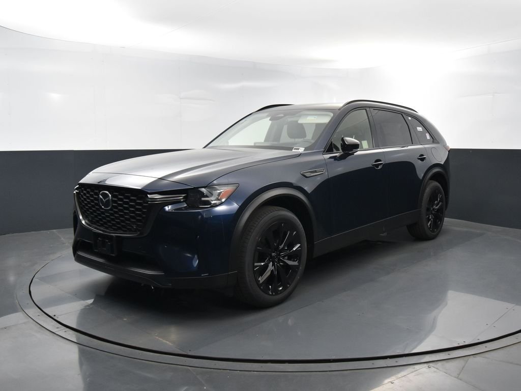 2026 Mazda CX-90 Turbo Premium Package's photo