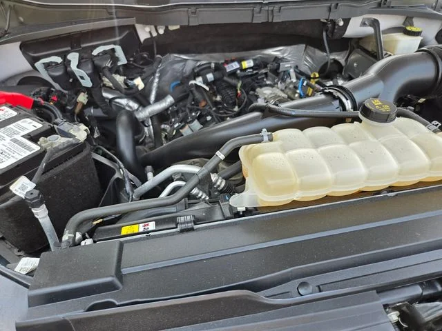 Used 2023 White Ford XL image 22