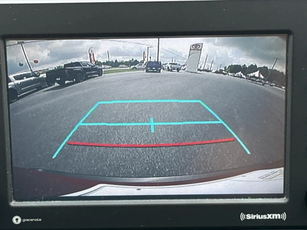 Certified Used 2021 Pearl Toyota LE image 20