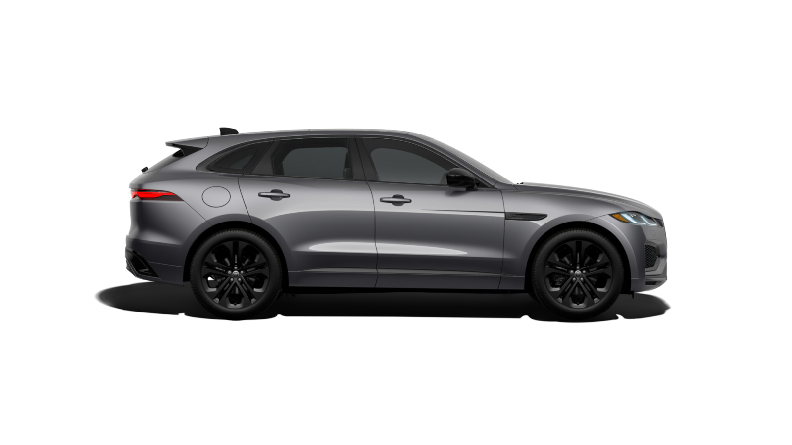 New 2026 Eiger Grey JAGUAR 250PS R-Dynamic S image 3