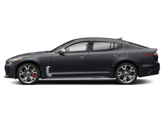 Used 2018 Ceramic Silver Kia GT2 image 4