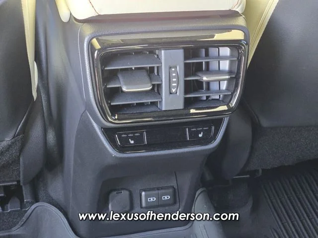 Certified Used 2024 White Lexus 350h Luxury image 14