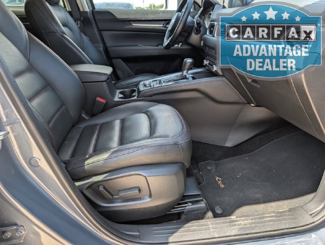 Used 2025  Mazda 2.5 S Carbon Edition image 28