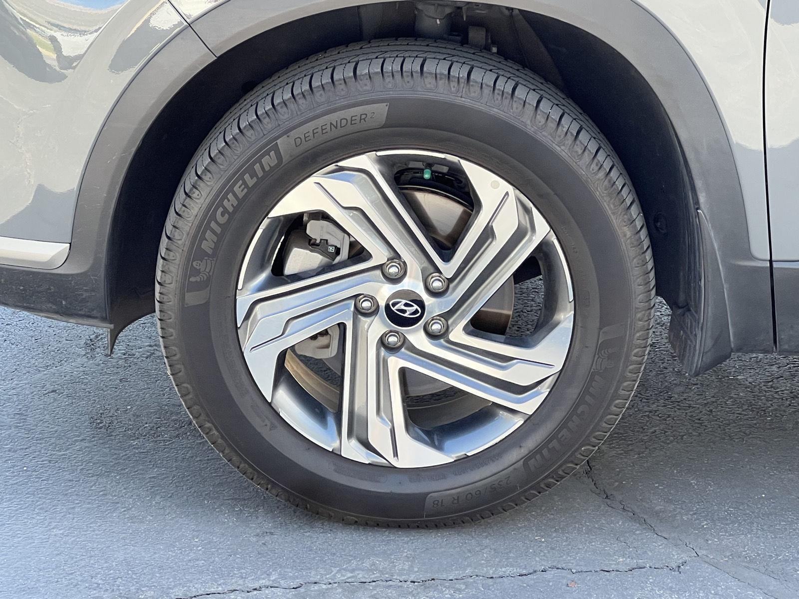 2023 Hyundai Santa Fe SEL - Photo 21