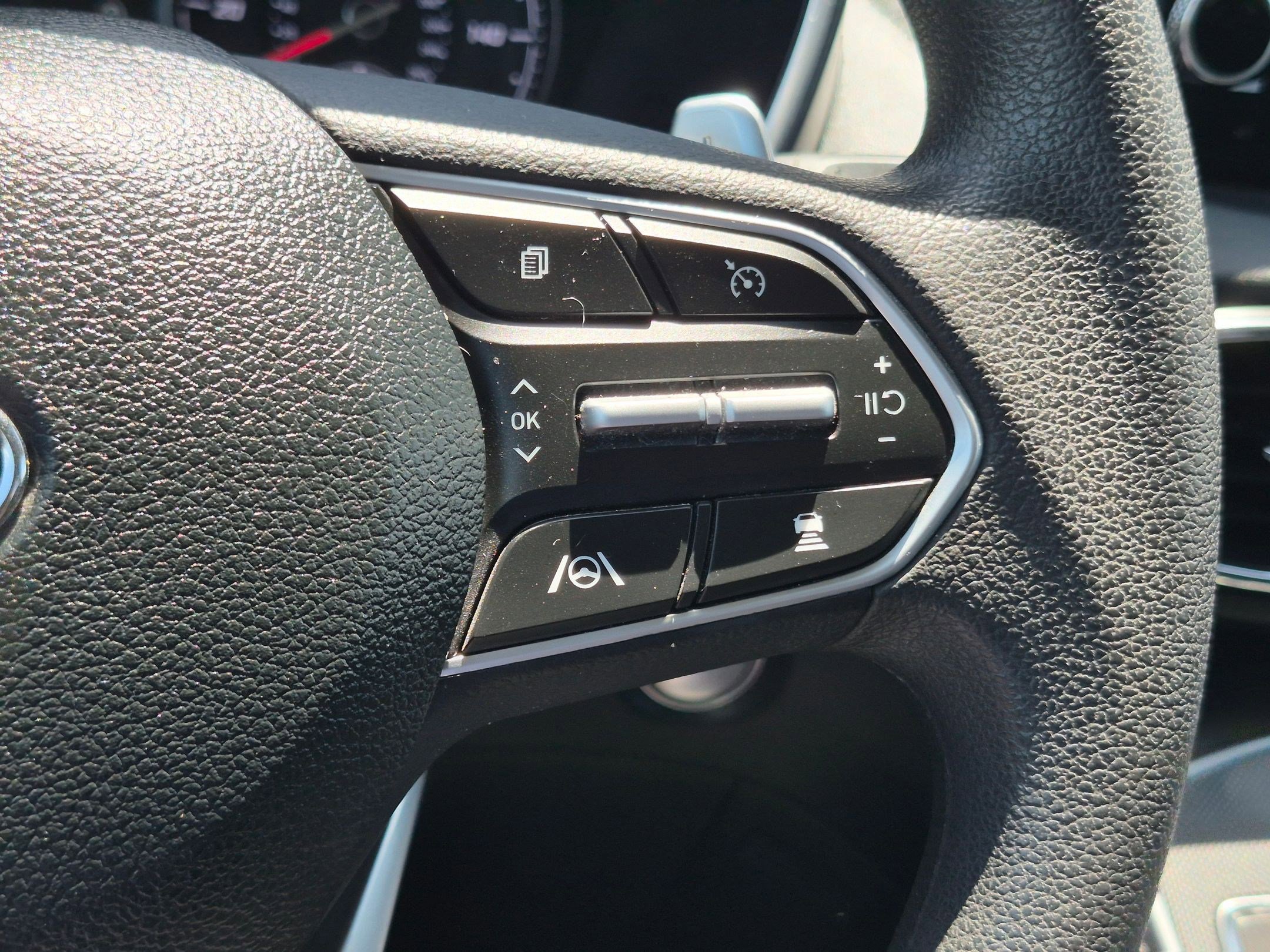 2022 Hyundai Santa Fe SEL - Photo 19