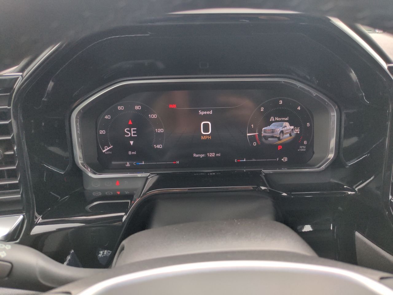 2026 GMC Sierra 1500 SLT - Photo 11