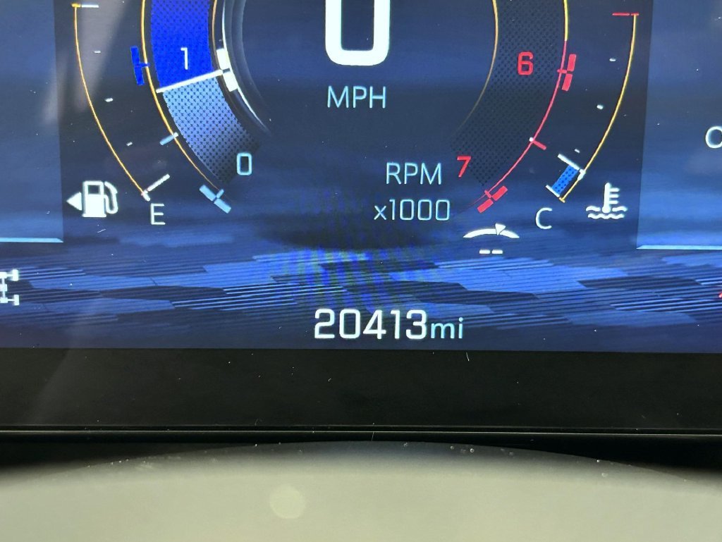2026 Chevrolet Equinox LT - Photo 15