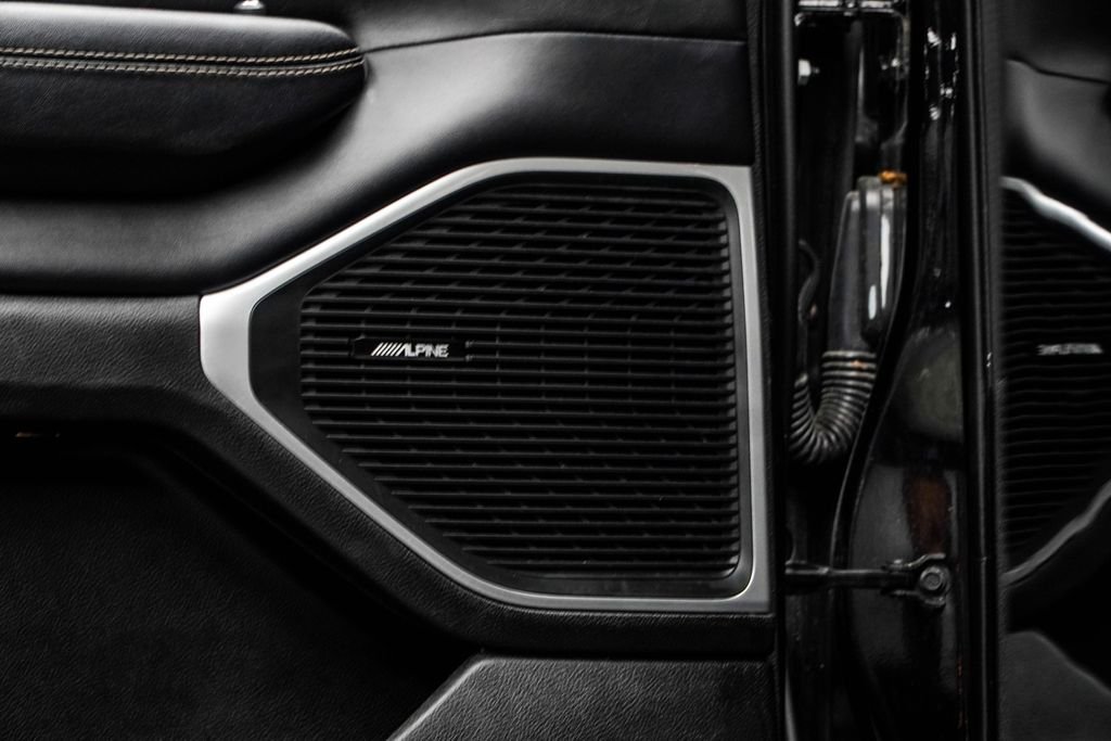 Used 2024 Black Jeep Series II image 35