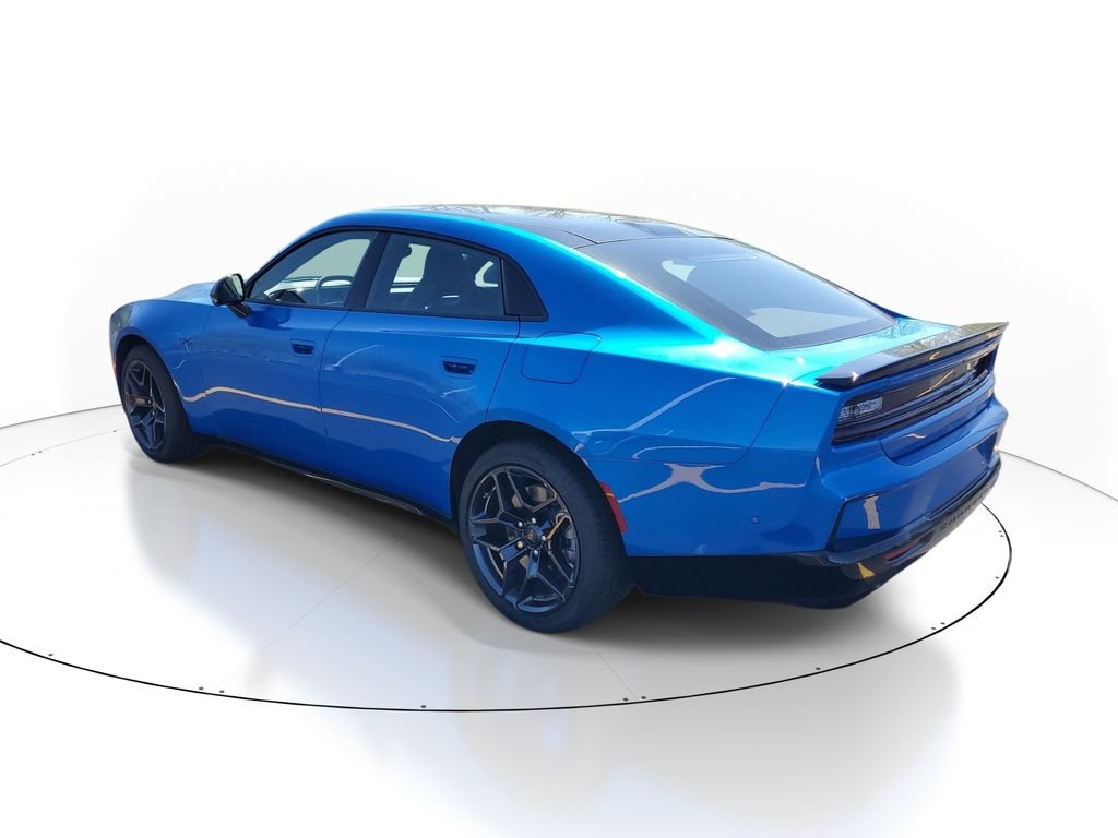 New 2026 Bludicrous Dodge R/T Plus image 4