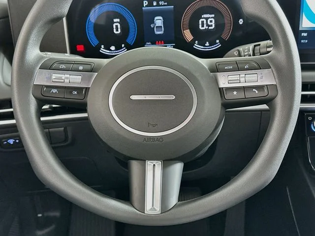 New 2026 Hyundai SANTA CRUZ SEL