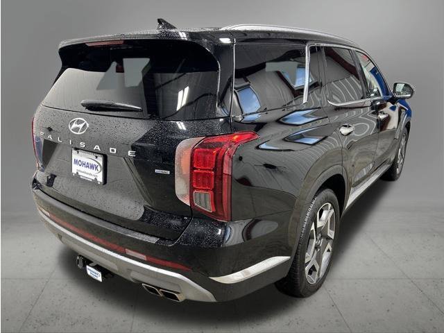 2025 Hyundai Palisade Limited - Photo 5