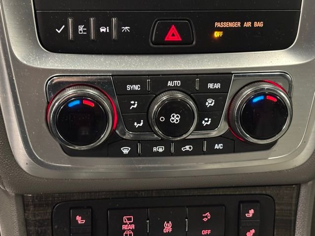 Used 2016 Black GMC SLT-1 image 29