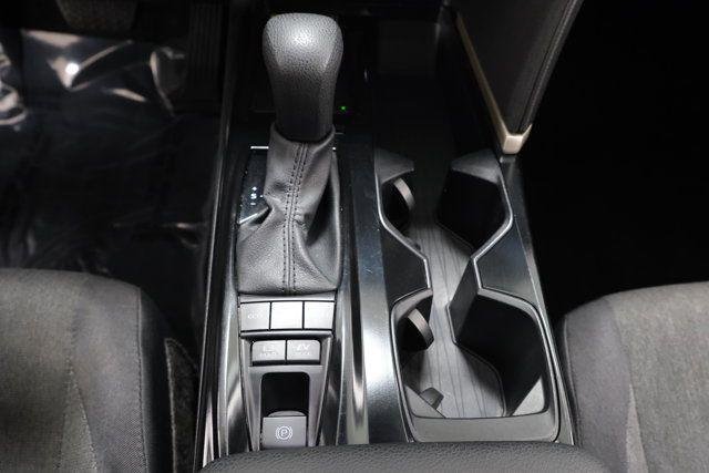 Certified Used 2025 MIDNIGHT BLACK METALLIC Toyota  image 23