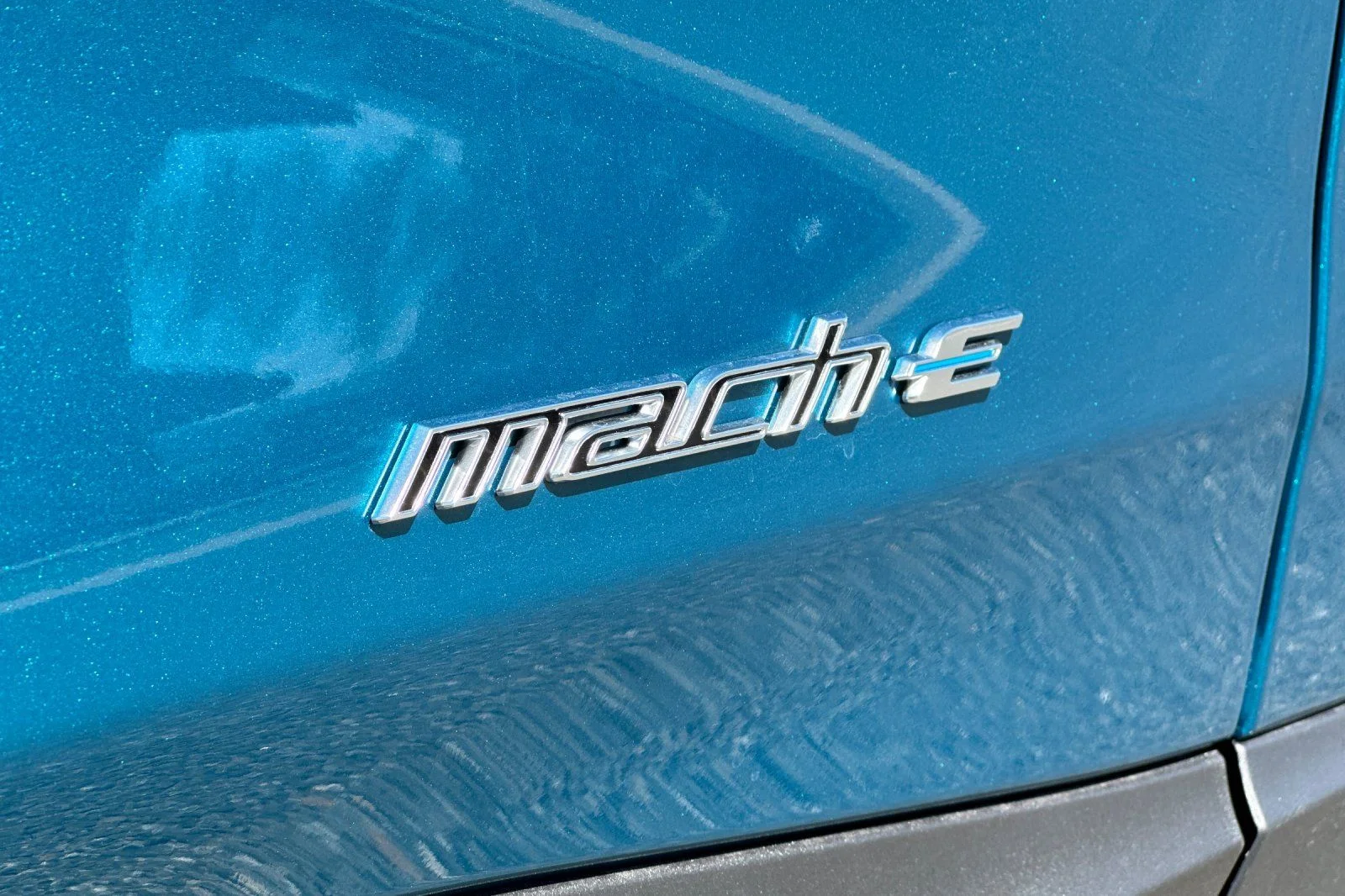 New 2026 Adriatic Blue Metallic Ford Select image 31