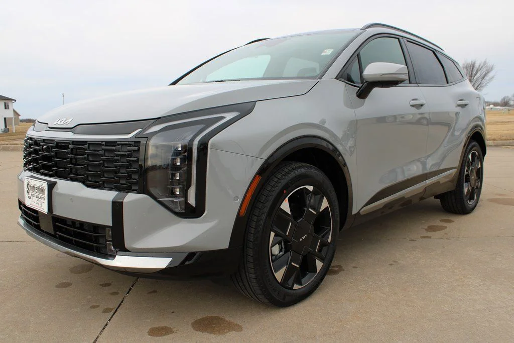 2026 Kia Sportage SX Prestige - Photo 21