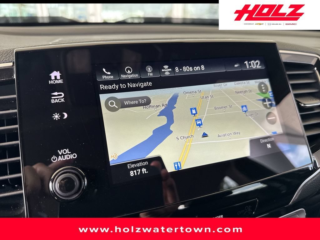 Used 2022 Gray Honda AWD Elite image 11