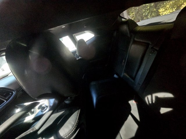 Used 2021  Dodge R/T Scat Pack Widebody image 6
