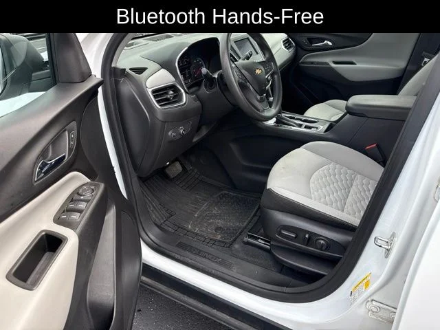 Used 2020 White Chevrolet LS image 13
