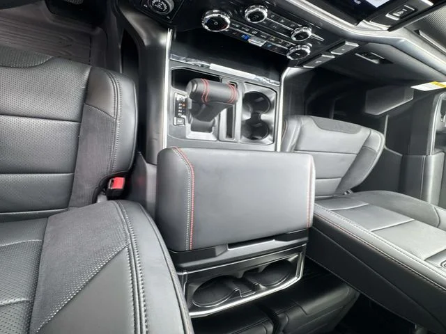 New 2026 Agate Black Metallic Ford Raptor® image 45