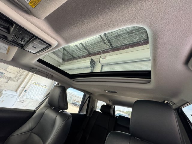 2019 Toyota 4Runner Night Shade - Photo 27