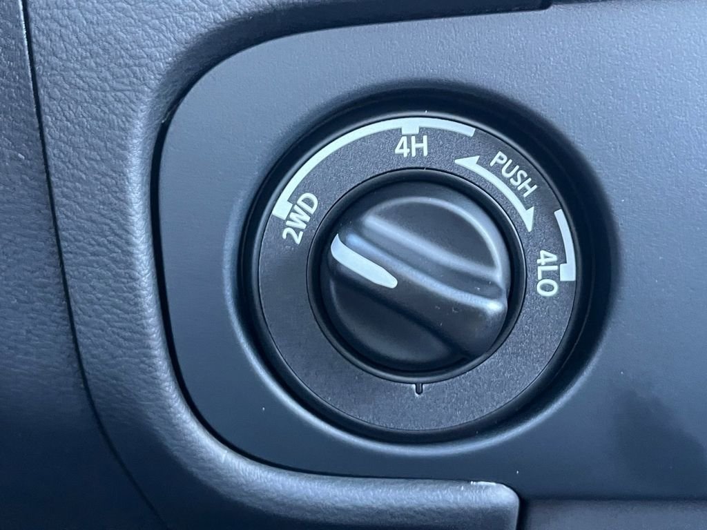 2026 Nissan Frontier PRO-4X - Photo 26