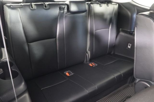 2022 Toyota Highlander XLE - Photo 23