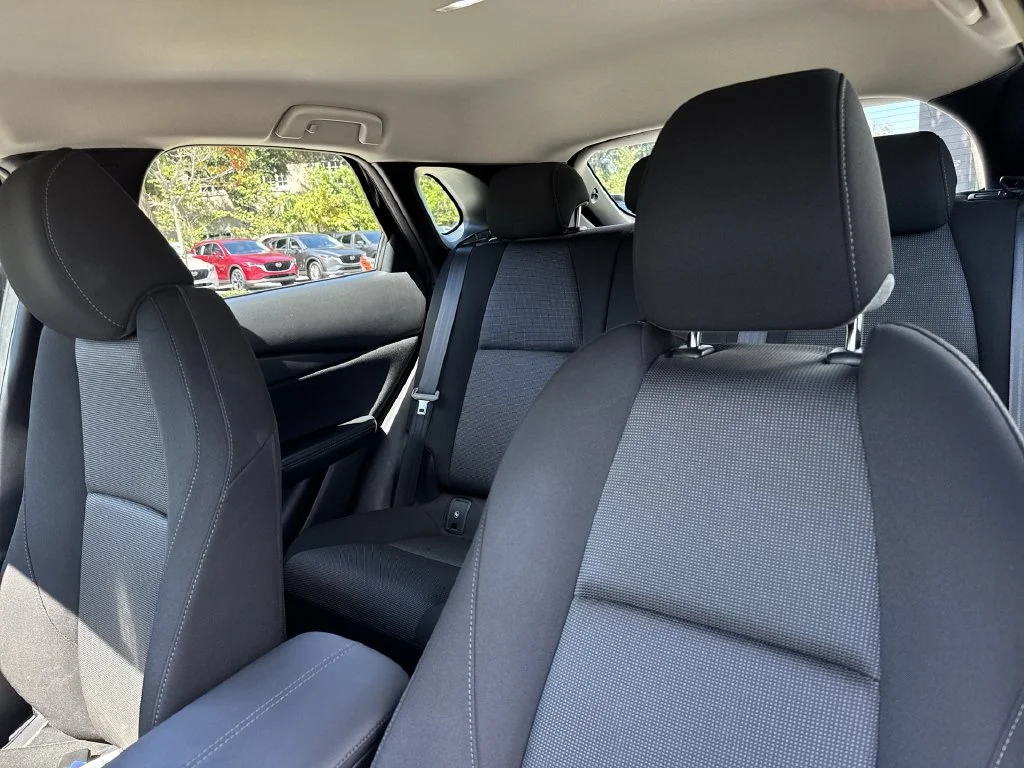 Used 2021 Jet Black Mica Mazda 2.5 S image 41