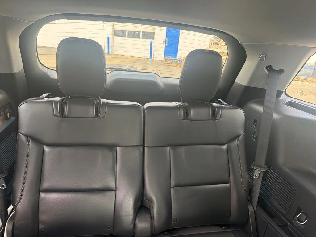 Used 2022 Black Ford XLT image 44