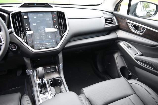 New 2026 Blue Subaru Touring 7-Passenger image 10