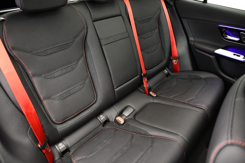 2025 Mercedes-Benz GLC AMG GLC43 - Photo 53