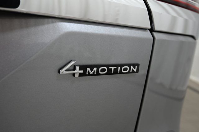 2026 Volkswagen Atlas SEL Premium R-Line - Photo 22