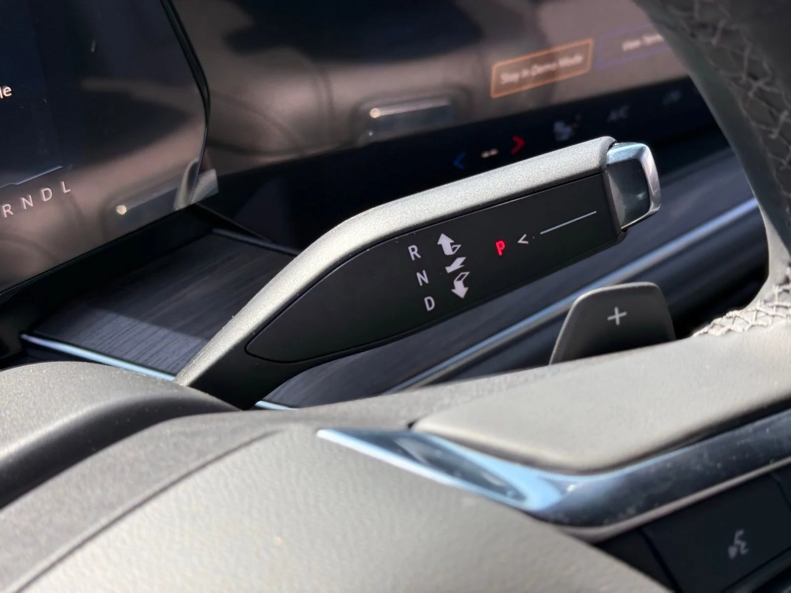 2026 Chevrolet Tahoe LT - Photo 30