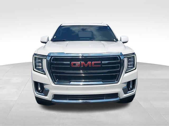 Used 2023 White GMC SLT image 3