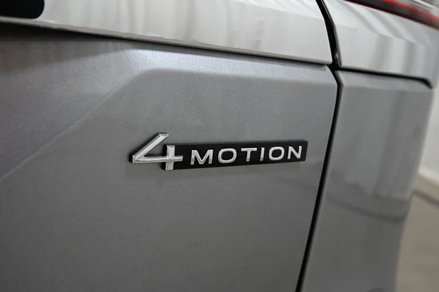 New 2026 Silver Volkswagen 2.0T SEL Premium R-Line image 22