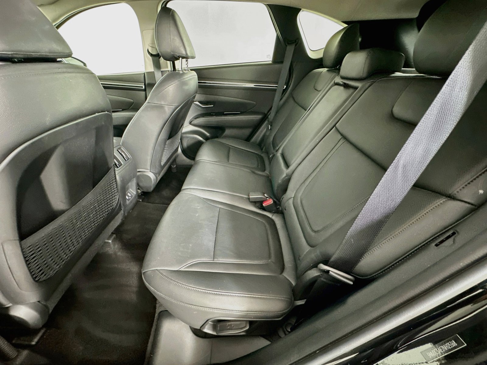 2022 Hyundai Tucson SEL - Photo 31