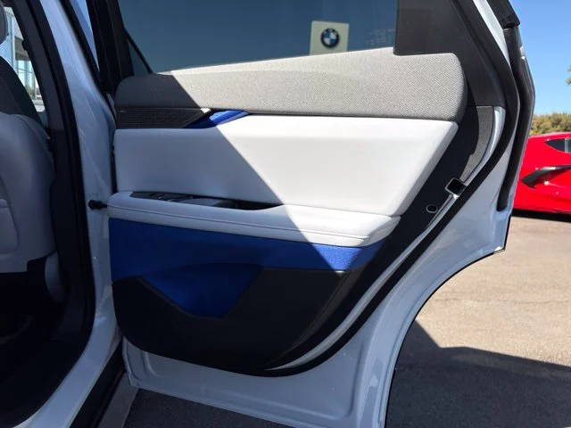New 2027 Vibrant White Tricoat Cadillac Sport image 21