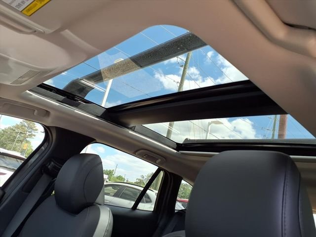 New 2026 Machine Gray Metallic Mazda Premium Plus AWD image 9