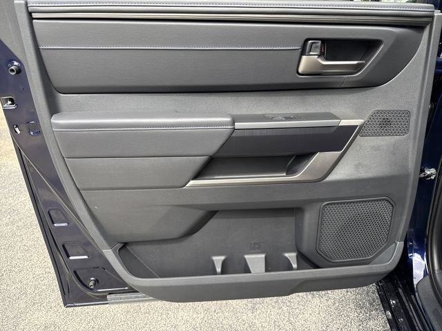 2026 Toyota Tundra Platinum - Photo 34