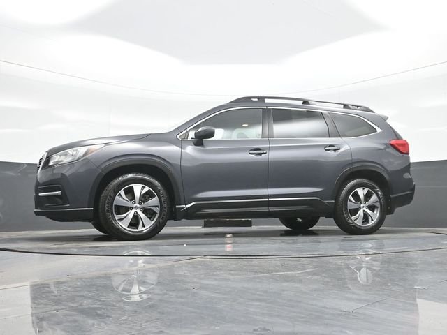 Used 2020 Gray Subaru Premium image 21
