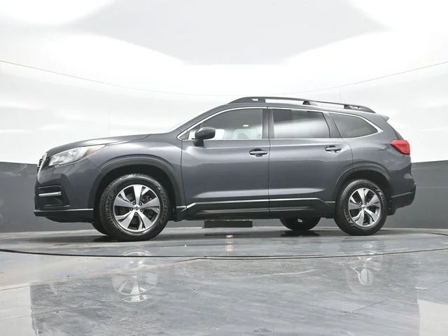 Used 2020 Gray Subaru Premium image 21