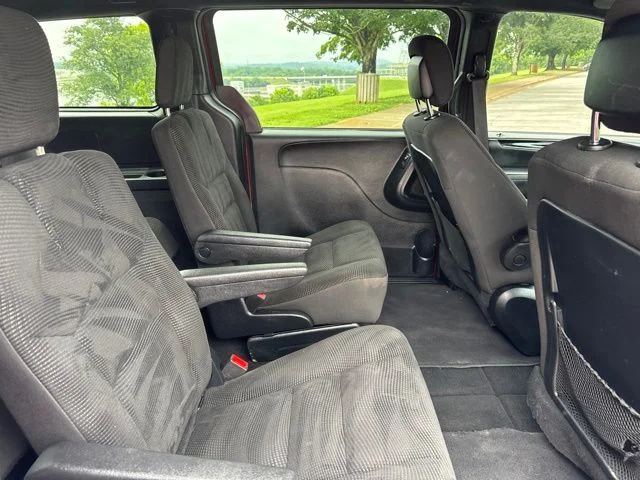 Used 2020 Red Dodge SE Plus image 11