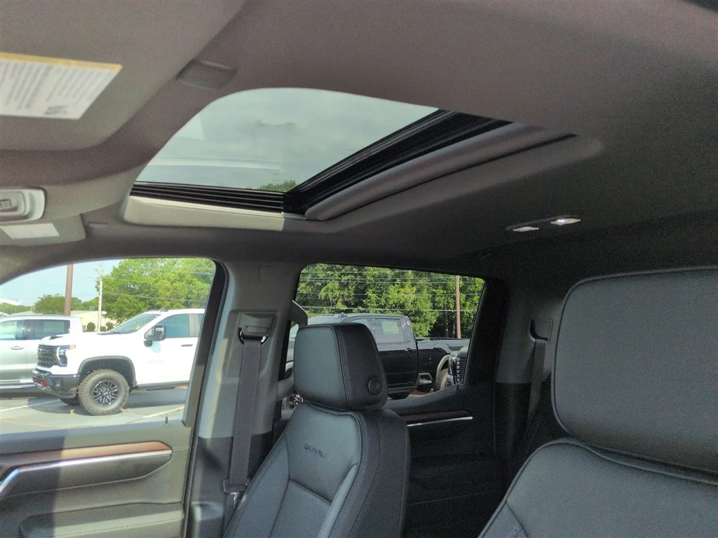 New 2026 Sterling Metallic GMC Denali image 43