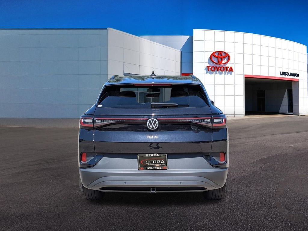 Used 2023 Black Volkswagen Pro S image 12