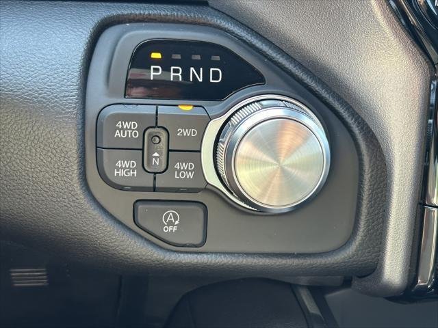 2026 RAM 1500 Laramie - Photo 30