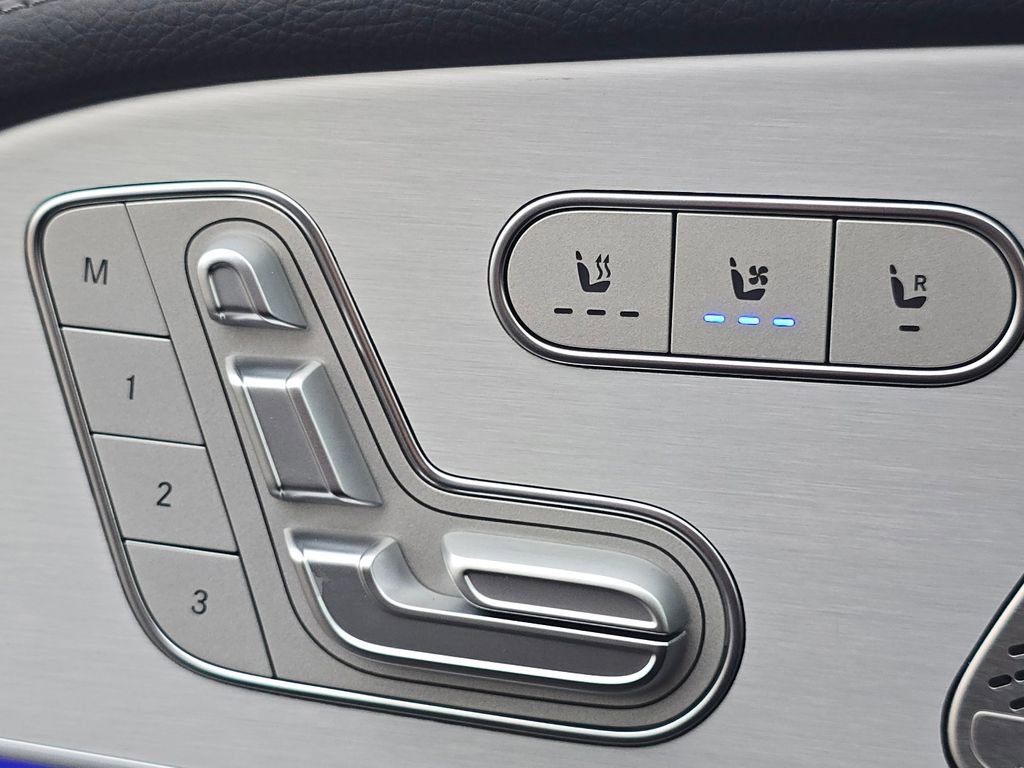 2025 Mercedes-Benz GLE AMG GLE 53 - Photo 44