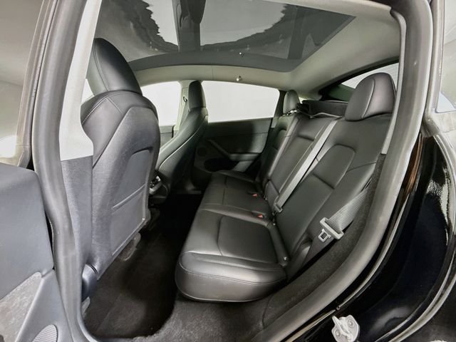 Used 2024 Black Tesla Long Range image 24
