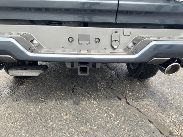 2026 RAM 1500 Laramie - Photo 7