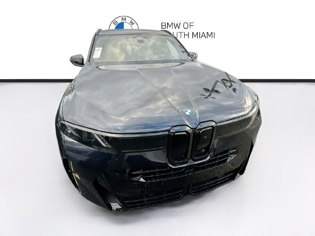 New 2027 Black BMW  image 2