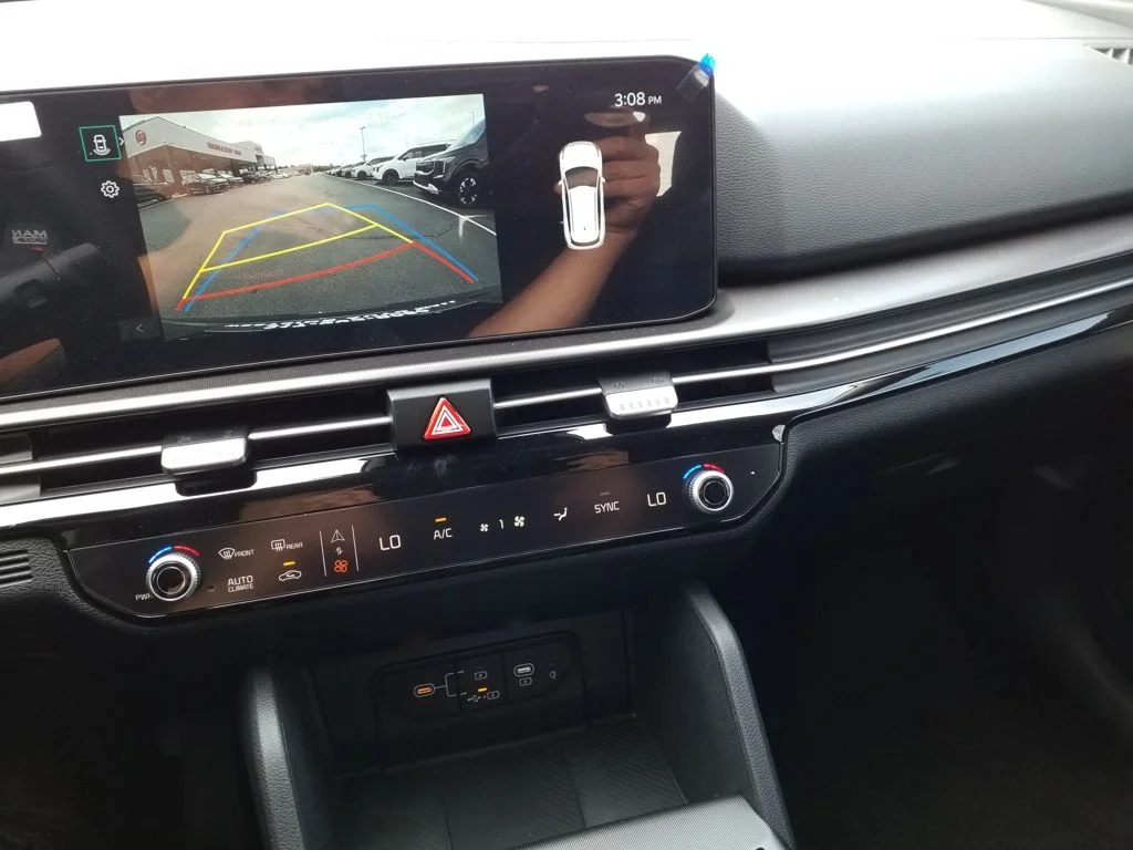 2026 Kia Sportage SX - Photo 19